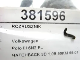 Volkswagen Polo III 6N 6N2 6NF Démarreur 0001112027