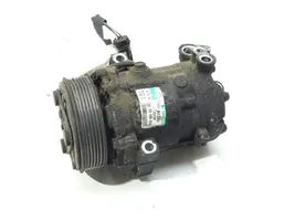 Suzuki Swift Klimakompressor Pumpe 13106850