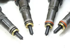 Seat Ibiza III (6L) Fuel injectors set 0414720039