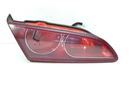 Alfa Romeo 159 Luci posteriori 50504822