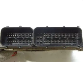 Fiat Bravo Komputer / Sterownik ECU silnika 0281013577