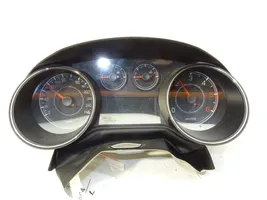 Fiat Bravo Geschwindigkeitsmesser Cockpit 51761172