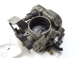 Opel Zafira A Engine shut-off valve 90536084