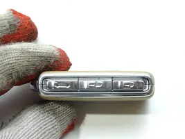 Volvo S90, V90 Ключ / карточка зажигания 