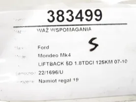 Ford Mondeo MK IV Pompa wspomaganie układu kierowniczego 