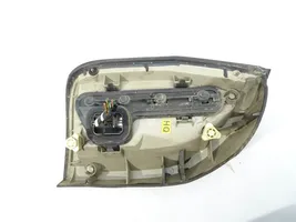 Opel Zafira A Lampa tylna 