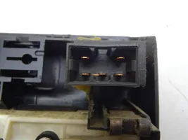 Opel Zafira A Interior fan control switch 