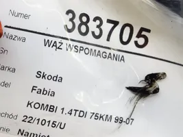 Skoda Fabia Mk1 (6Y) Pompa wspomaganie układu kierowniczego 