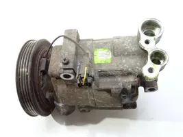 Nissan Micra Compressore aria condizionata (A/C) (pompa) 92600AX80B