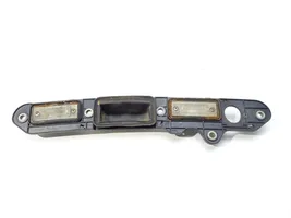 Volkswagen Touran I Tailgate/trunk/boot exterior handle 1T0827574C