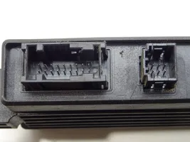 Citroen C4 I Picasso Parking PDC control unit/module 9656019680