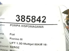 Fiat Fiorino Ohjaustehostimen pumppu 52062443