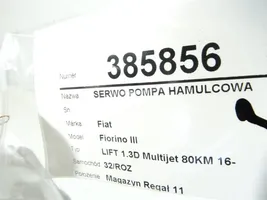 Fiat Fiorino Stabdžių vakuumo pūslė 52036071