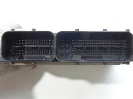 Renault Clio IV Komputer / Sterownik ECU silnika 