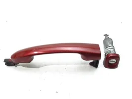 Fiat Bravo Front door exterior handle 