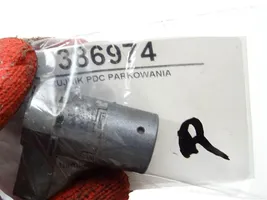 Mercedes-Benz B W245 Parkošanās (PDC) sensors (-i) 