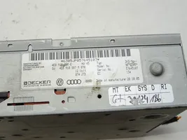 Audi A6 S6 C6 4F Filtr anteny 4E0910887M