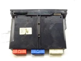 Ford Galaxy Przełącznik / Włącznik nawiewu dmuchawy 95VW19988AGW