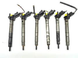 Audi A6 Allroad C6 Fuel injectors set 059130277AC