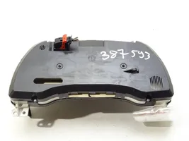 Fiat Punto (188) Spidometrs (instrumentu panelī) 51723729