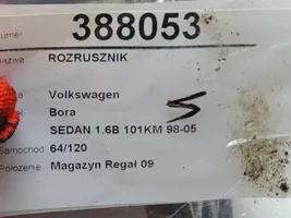 Volkswagen Bora Starteris 020911023F