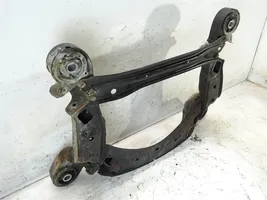 Audi A6 Allroad C6 Front subframe 