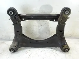 Audi A6 Allroad C6 Front subframe 