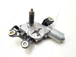 Volkswagen Golf VI Rear window wiper motor 5K6955711A