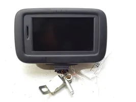 Renault Master III Monitor/display/piccolo schermo 