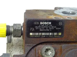 Ford Focus Polttoaineen ruiskutuksen suurpainepumppu 0445010102