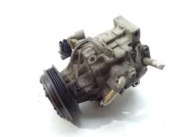 Toyota Yaris Ilmastointilaitteen kompressorin pumppu (A/C) 447220-6063