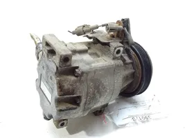 Toyota Yaris Oro kondicionieriaus kompresorius (siurblys) 447220-6063