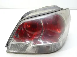 Mitsubishi Outlander Rear/tail lights 