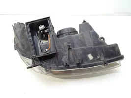 Peugeot 607 Phare frontale 9654670980