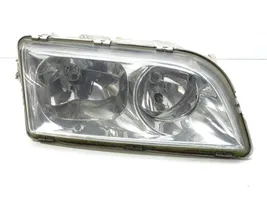 Volkswagen Sharan Lampa przednia 