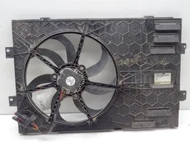 Volkswagen Transporter - Caravelle T5 Ventilatoru komplekts 1K0959455FB