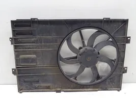 Volkswagen Transporter - Caravelle T5 Ventilatoru komplekts 1K0959455FB