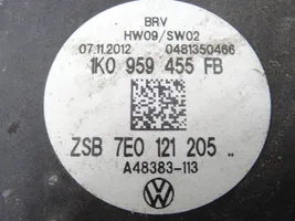 Volkswagen Transporter - Caravelle T5 Kit ventilateur 1K0959455FB