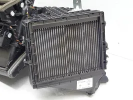 Volkswagen Touareg II Heater blower radiator 7P1820005L