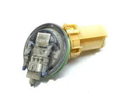 Opel Zafira A In-tank fuel pump 13118413