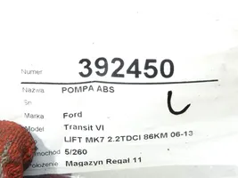 Ford Transit Pompa ABS 0265950398