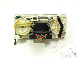 Opel Zafira A Interior fan control switch 