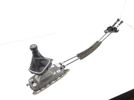 Volkswagen Golf VI Gear shift rod 1Q0711049C