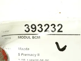 Mazda 5 Autres unités de commande / modules CD3567560B