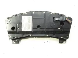 Ford Mondeo MK IV Spidometrs (instrumentu panelī) BS7T-10849-GD