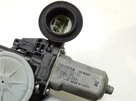 Toyota Corolla E160 E170 Regulador de puerta trasera con motor 69840-02530