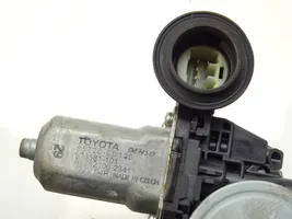 Toyota Corolla E160 E170 Regulador de puerta trasera con motor 
