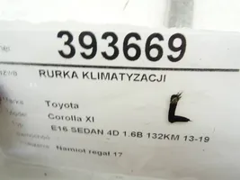 Toyota Corolla E160 E170 Ilmastointilaitteen putki (A/C) 