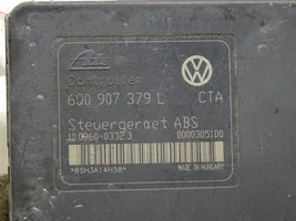 Volkswagen Polo IV 9N3 Pompa ABS 6Q0614117H