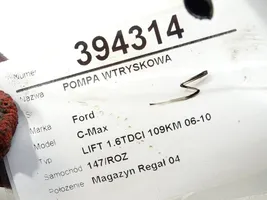 Ford C-MAX I Pompa wtryskowa wysokiego ciśnienia 0445010102